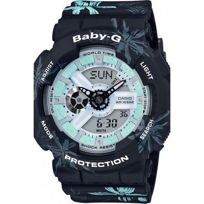 Casio Baby-G Special Colour series