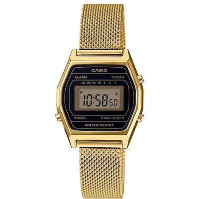 Casio Watch LA690WEMY-1EF