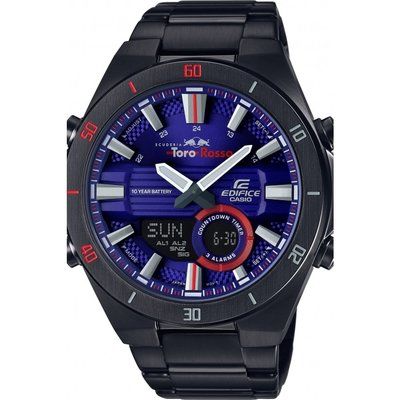 Casio Edifice Toro Rosso Watch ERA-110TR-2AER