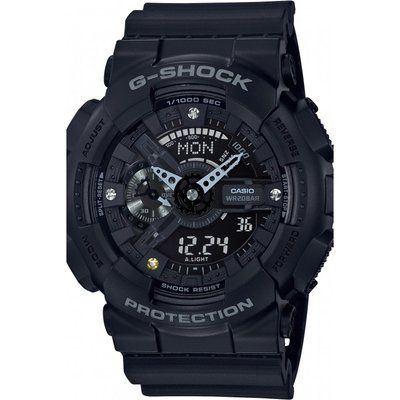 Casio G-Shock Limited Diamonds Edition