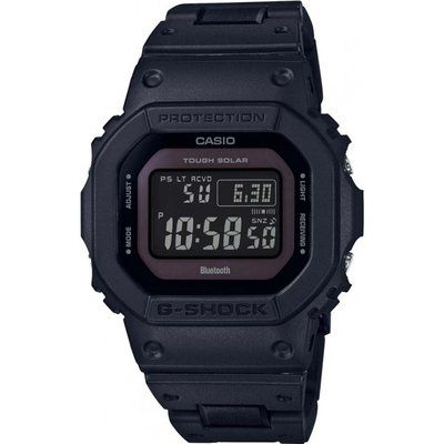Casio G-Shock Bluetooth Watch GW-B5600BC-1BER