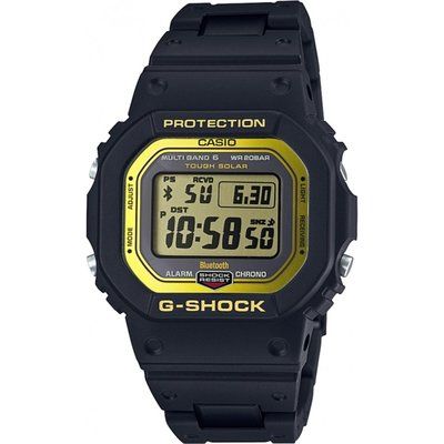 Casio G-Shock Bluetooth Watch GW-B5600BC-1ER