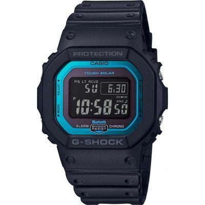 Casio G-Shock Bluetooth Watch GW-B5600-2ER