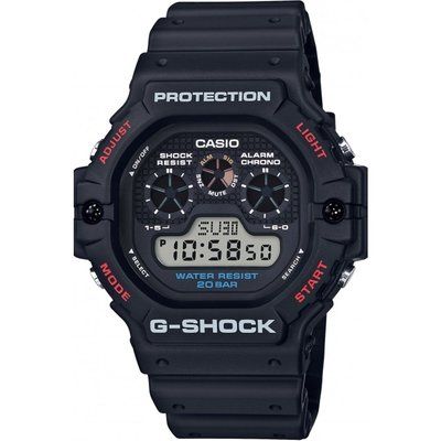 Casio G-Shock Watch DW-5900-1ER