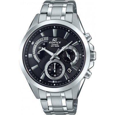 Casio Ediffice Watch EFV-580D-1AVUEF