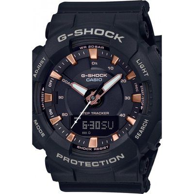 Casio G-Shock S Series Watch GMA-S130PA-1AER