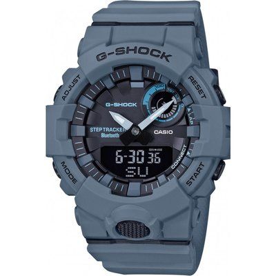 Casio G-Shock Watch GBA-800UC-2AER