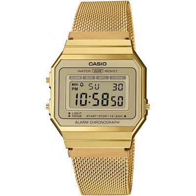Casio Collection Watch A700WEMG-9AEF