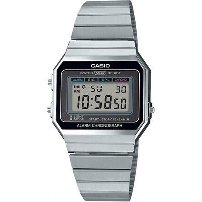 Casio Collection Watch A700WE-1AEF