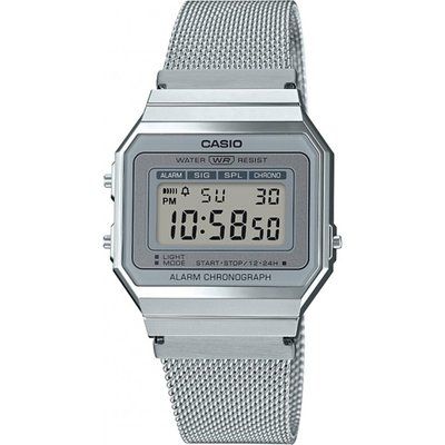 Casio Collection Watch A700WEM-7AEF