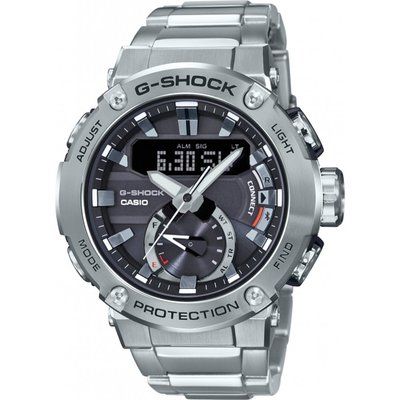 Casio G-Shock Watch GST-B200D-1AER