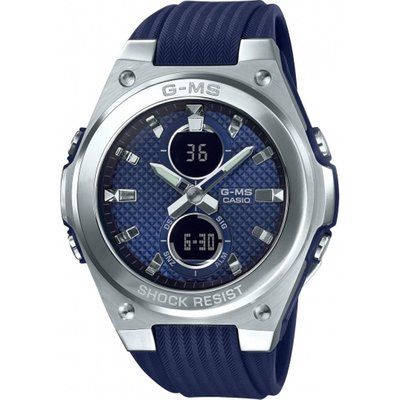 Casio G-Ms Watch MSG-C100-2AER