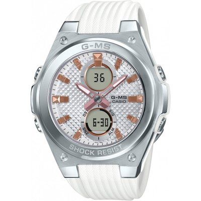 Casio G-Ms Watch MSG-C100-7AER