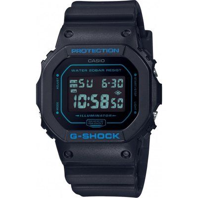 Casio G-Shock Watch DW-5600BBM-1ER