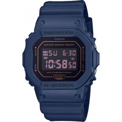 Casio G-Shock Watch DW-5600BBM-2ER
