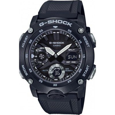 Casio G-Shock Watch GA-2000S-1AER