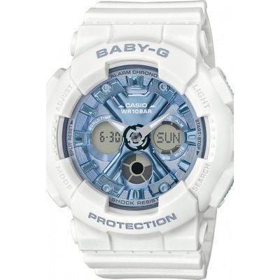 Casio Baby-G Watch BA-130-7A2ER