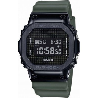 Casio G-Shock Watch GM-5600B-3ER