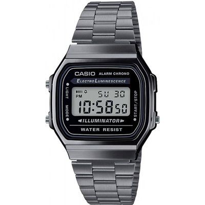 Casio Collection Watch A168WEGG-1AEF