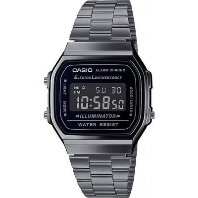 Casio Collection Watch A168WEGG-1BEF