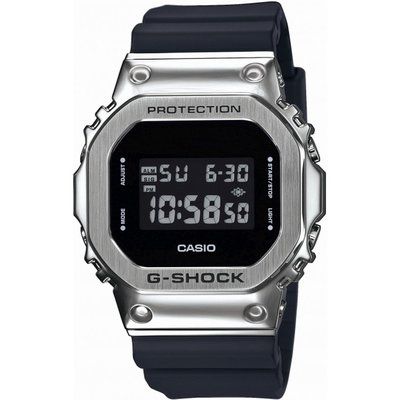 Casio G-Shock Watch GM-5600-1ER