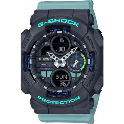 Casio G-Shock Watch GMA-S140-2AER