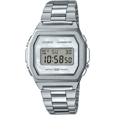 Casio Collection Watch A1000D-7EF
