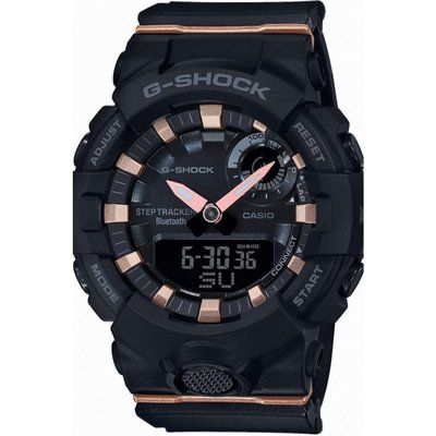 Casio G-Shock Watch GMA-B800-1AER