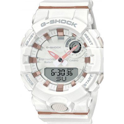 Casio G-Shock Watch GMA-B800-7AER