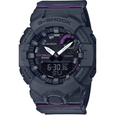Casio G-Shock Watch GMA-B800-8AER
