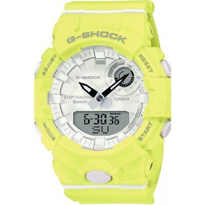 Casio G-Shock Watch GMA-B800-9AER