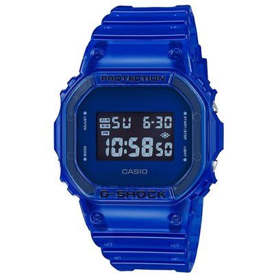 Casio Watch DW-5600SB-2ER