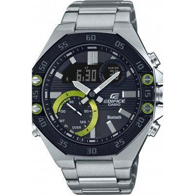 Casio Edifice Bluetooth Watch ECB-10DB-1AEF