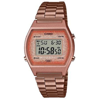 Casio Watch B640WCG-5EF