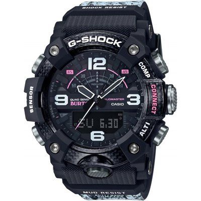 Casio Watch GG-B100BTN-1AER