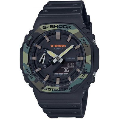 Casio Watch GA-2100SU-1AER