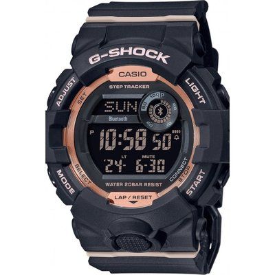 Casio G-Shock G-Squad Watch GMD-B800-1ER