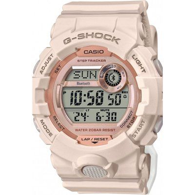 Casio G-Shock G-Squad Watch GMD-B800-4ER