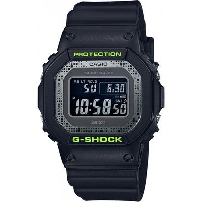 Casio G-Shock Digital Camo Watch GW-B5600DC-1ER