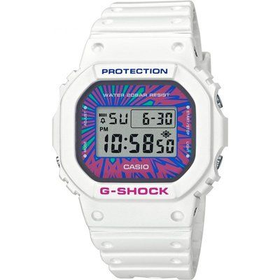 Casio Watch DW-5600DN-7ER