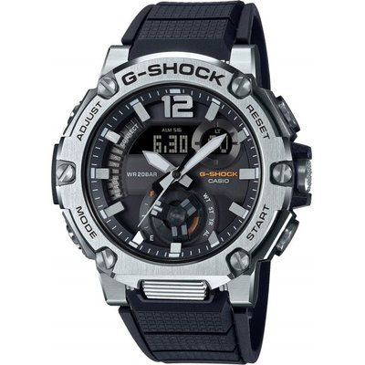 Casio Watch GST-B300S-1AER