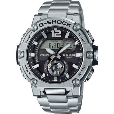 Casio Watch GST-B300SD-1AER