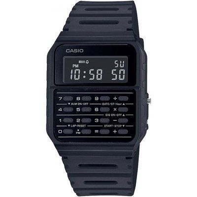 Casio Watch CA-53WF-1BEF