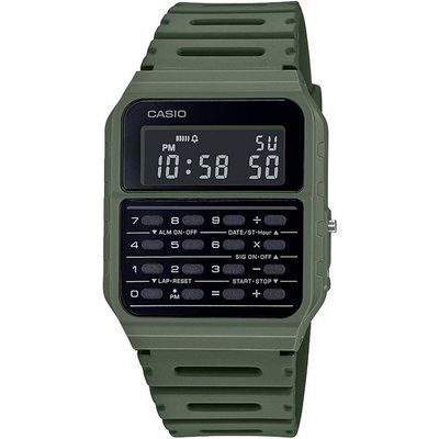 Casio Watch CA-53WF-3BEF