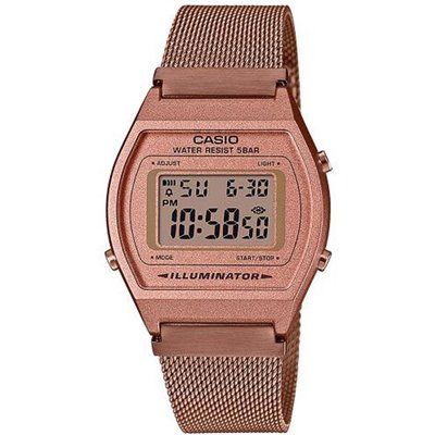 Casio Watch B640WMR-5AEF