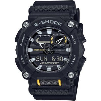 Casio Watch GA-900-1AER