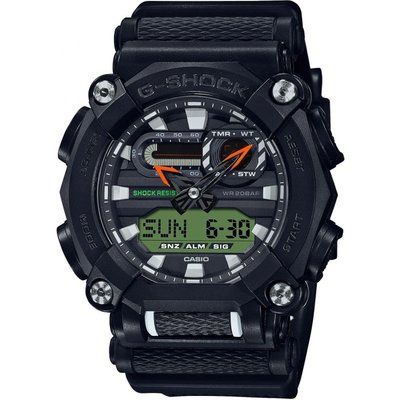 Casio Watch GA-900E-1A3ER