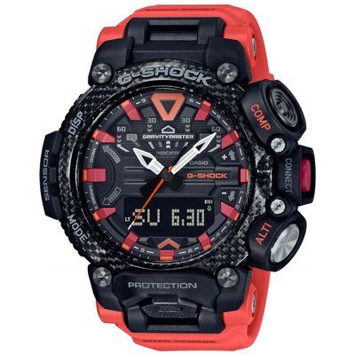 Casio Watch GR-B200-1A9ER