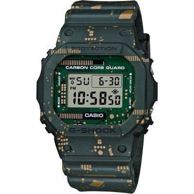 Casio Watch DWE-5600CC-3ER