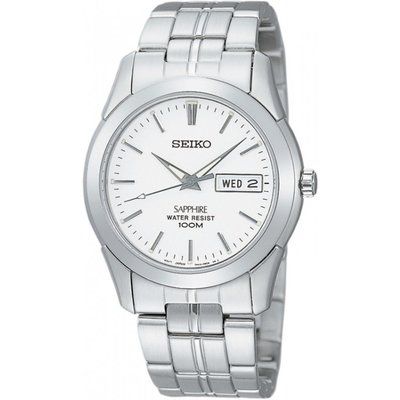 Men's Seiko Watch SGG713P1